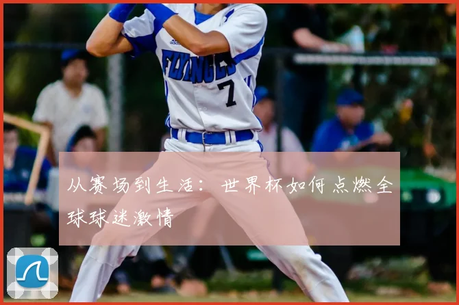 从赛场到生活：世界杯如何点燃全球球迷激情